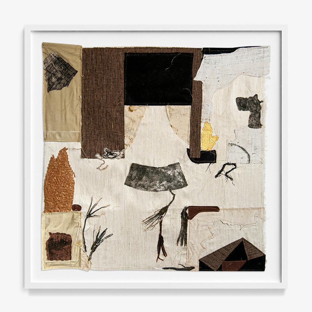 Textile by Fanny Allié