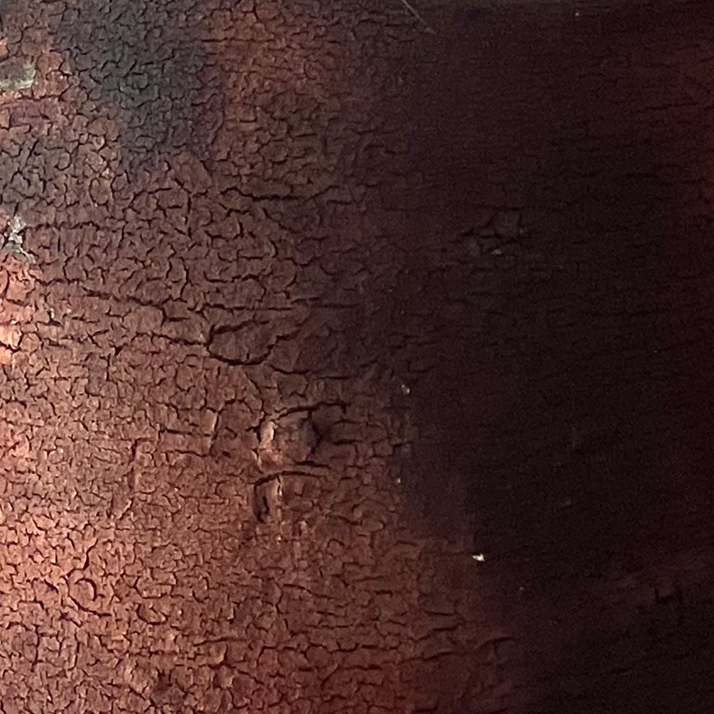 Mars Vase - Earth Onyx