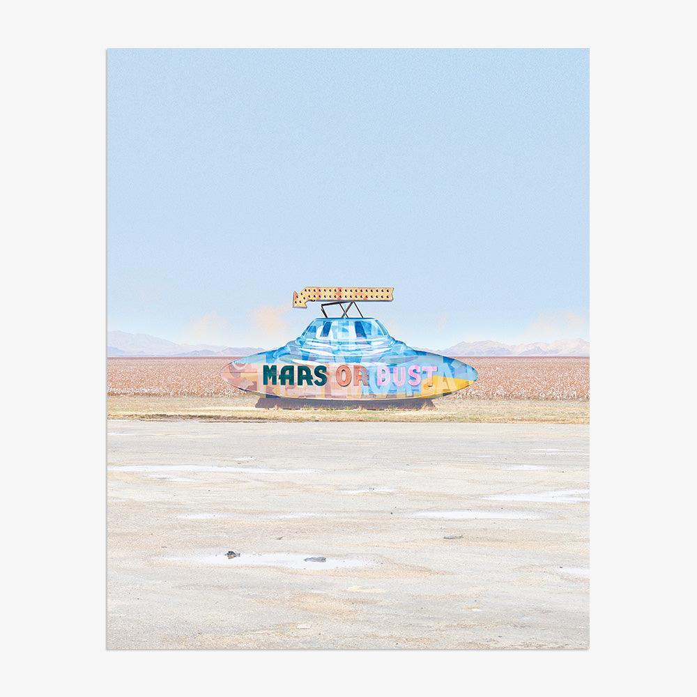 Photograph by James Needham