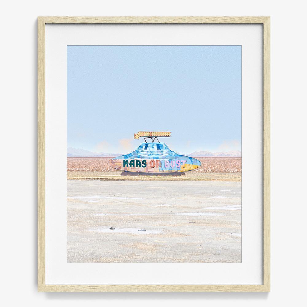 Photograph by James Needham