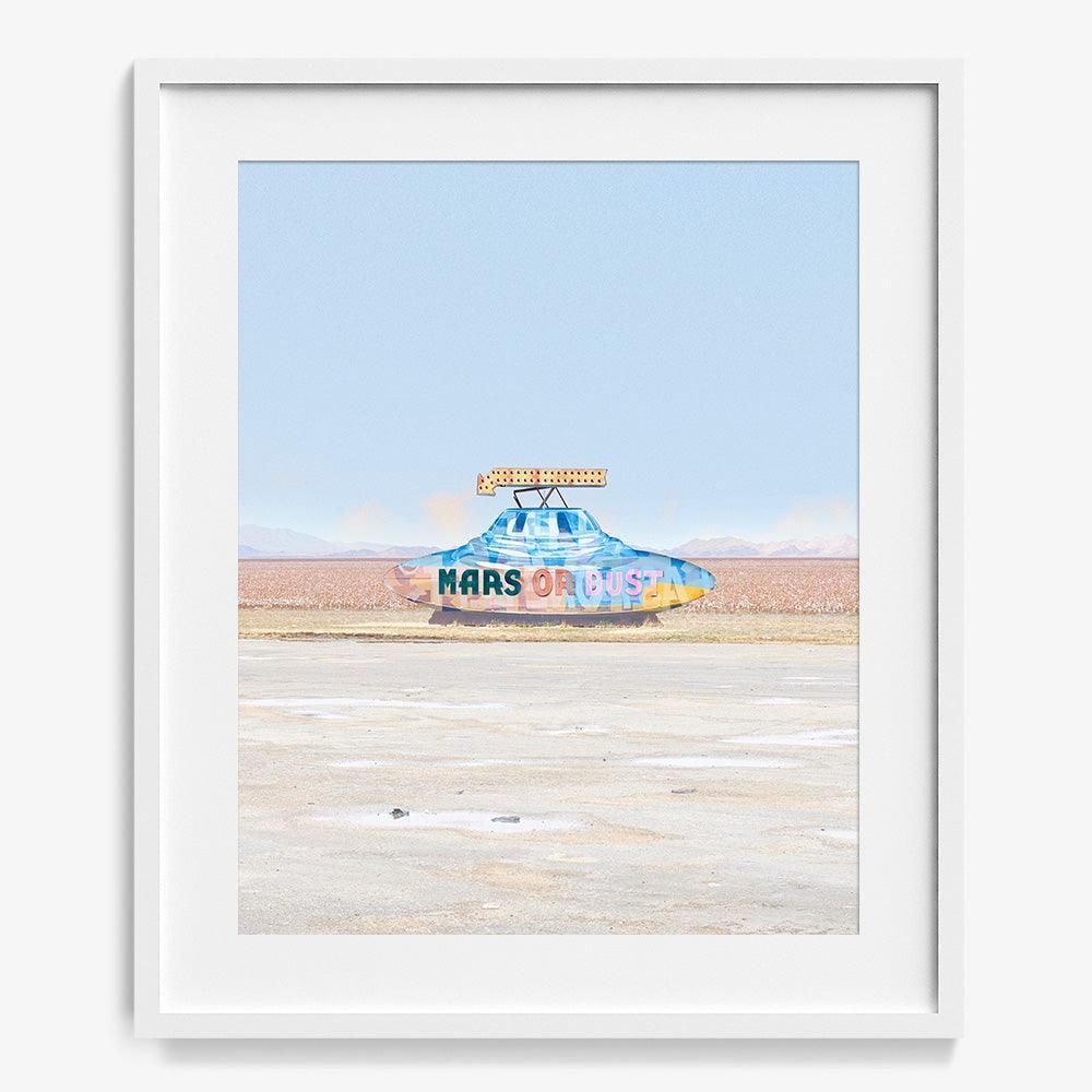 Photograph by James Needham