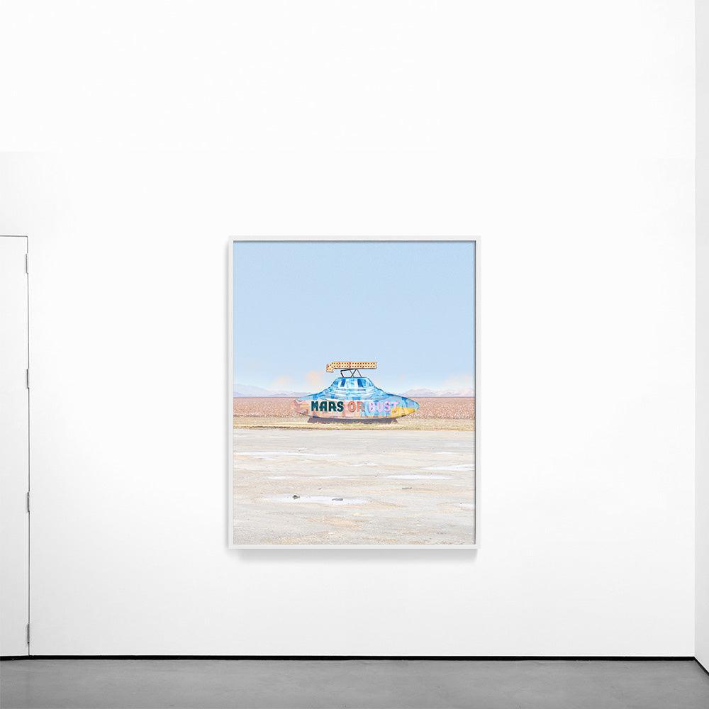 Photograph by James Needham