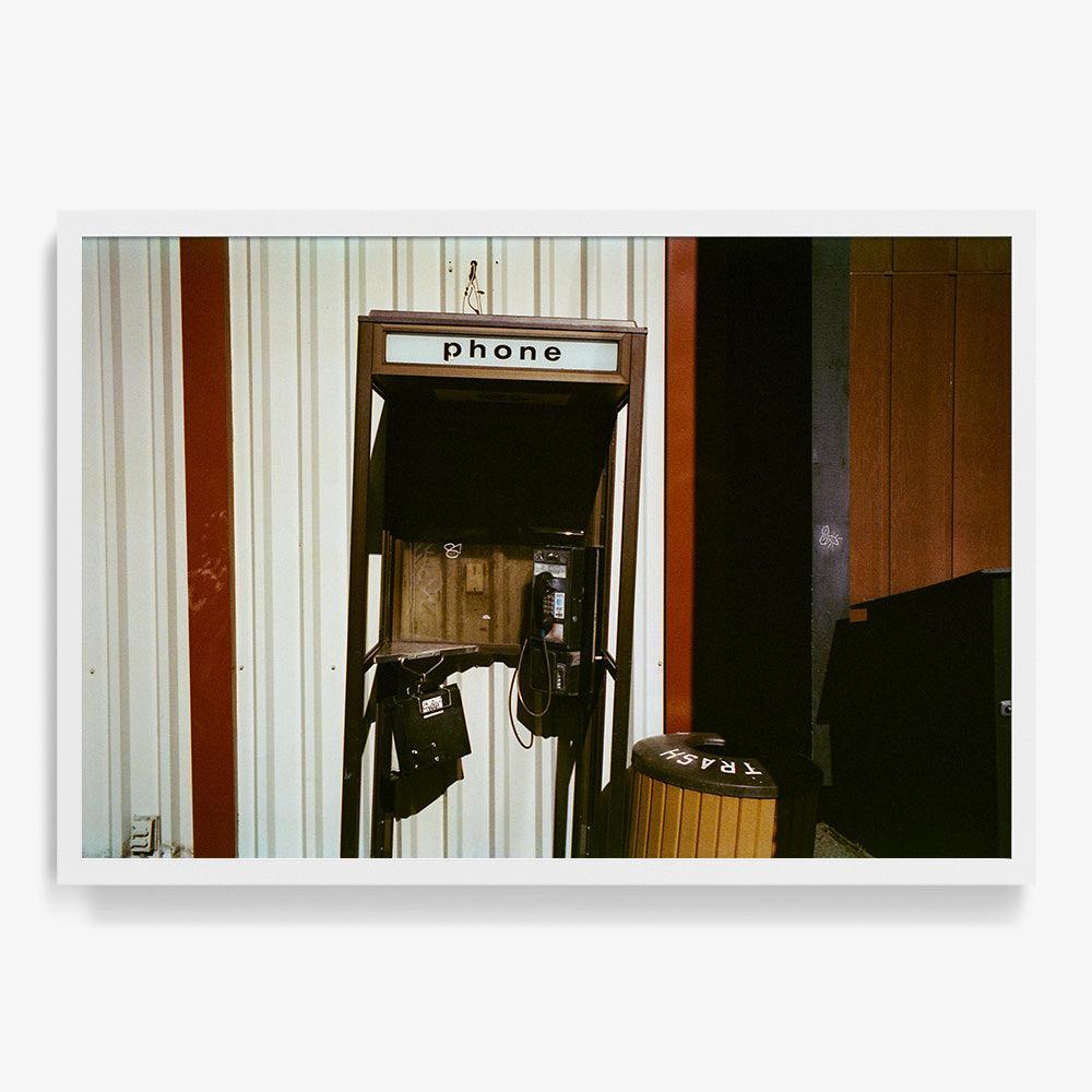 Marshall Payphone