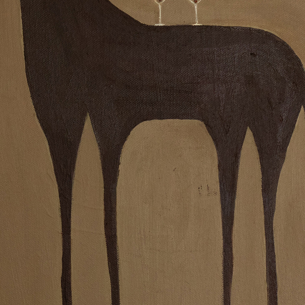 Painting by Sarah York