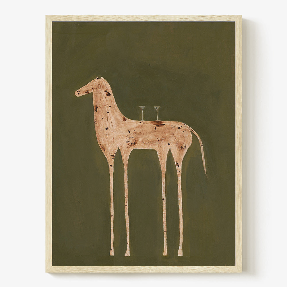 Print by Sarah York