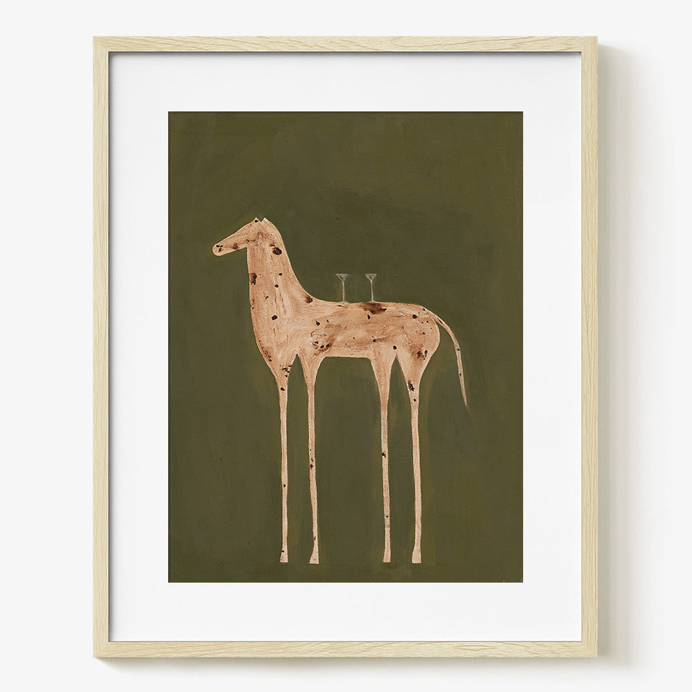 Print by Sarah York