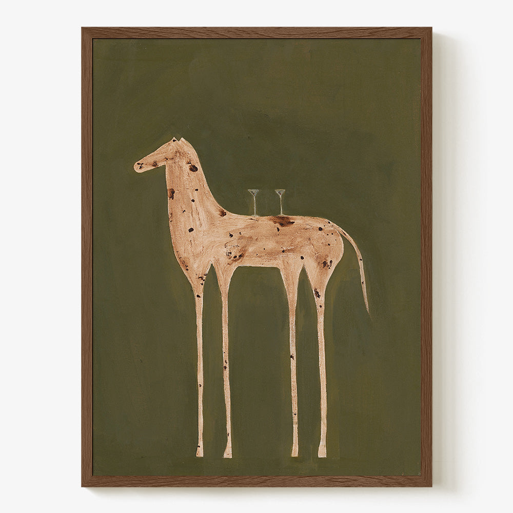 Print by Sarah York