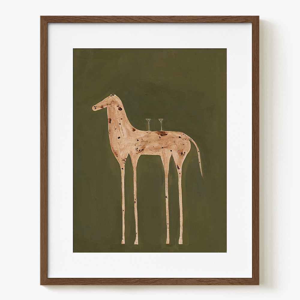 Print by Sarah York