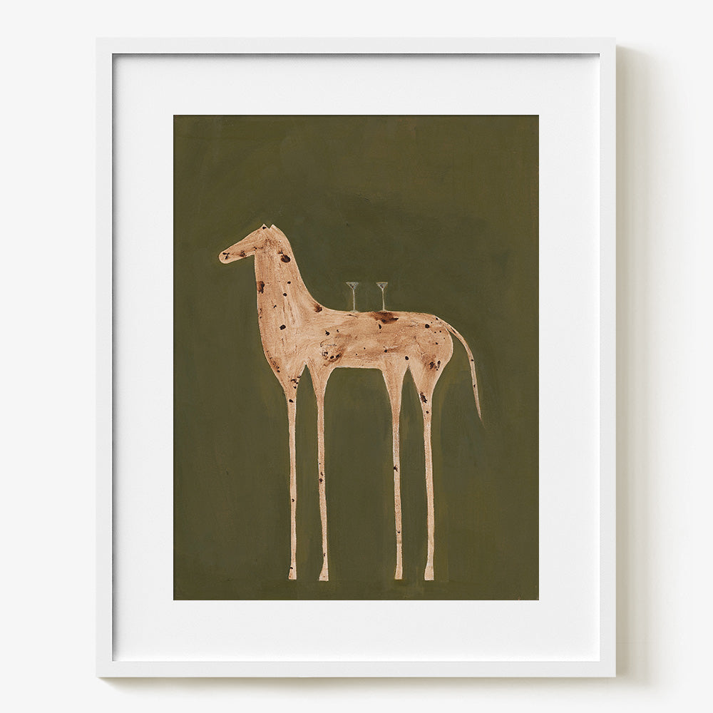 Print by Sarah York