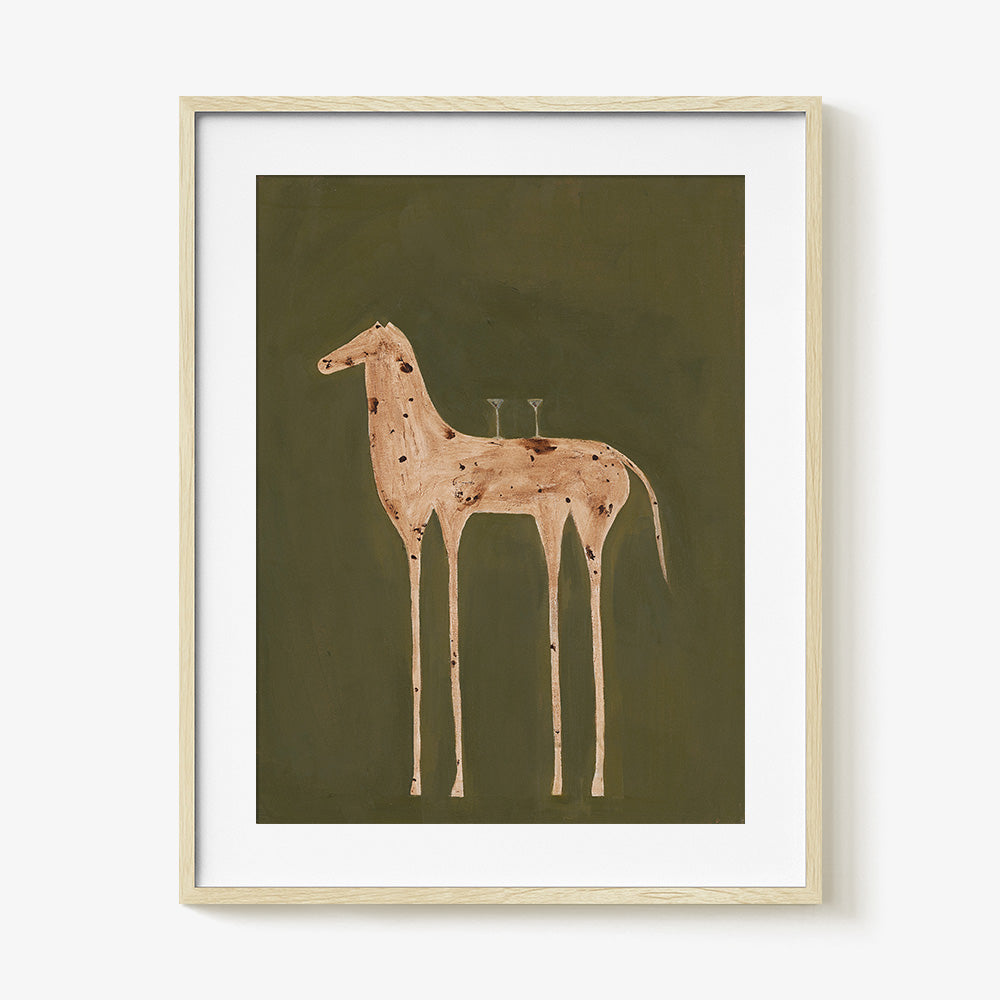 Print by Sarah York