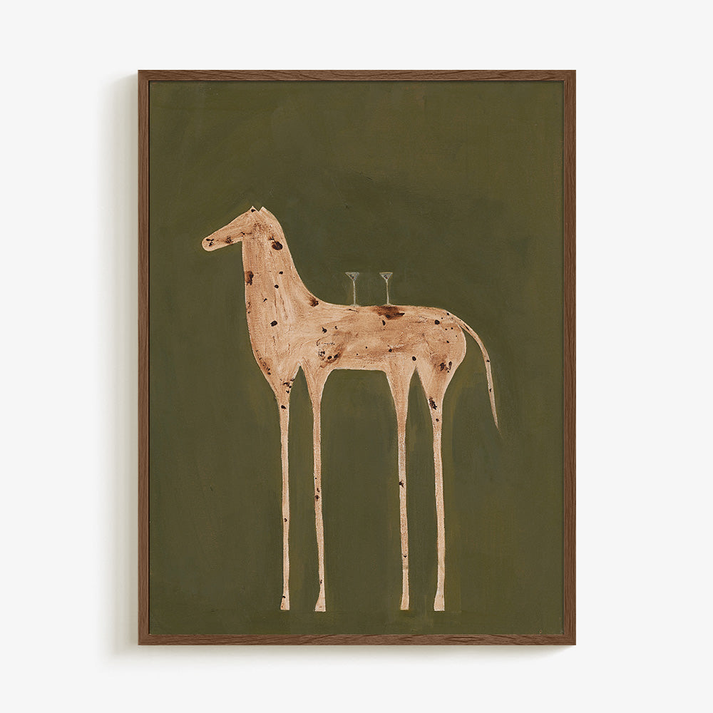 Print by Sarah York