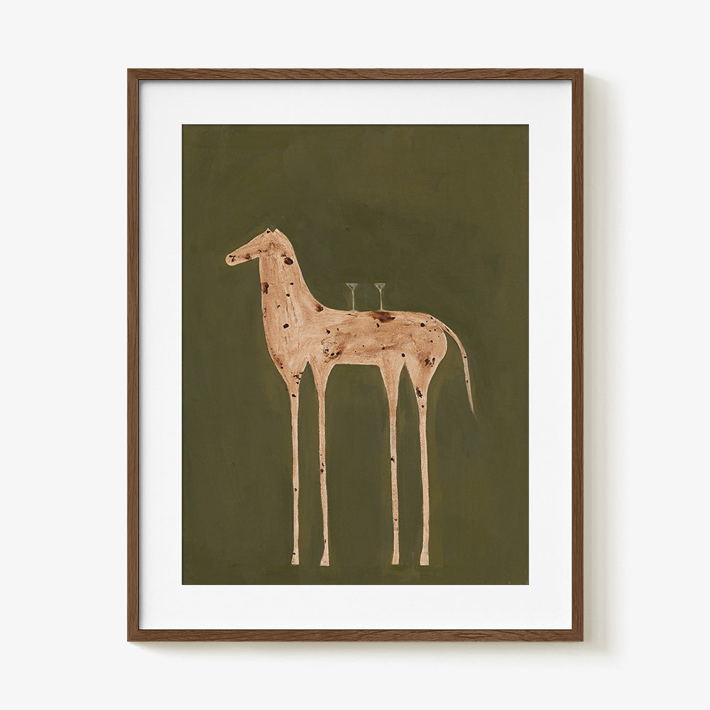 Print by Sarah York