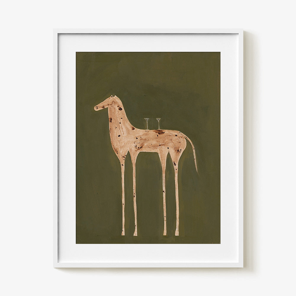 Print by Sarah York