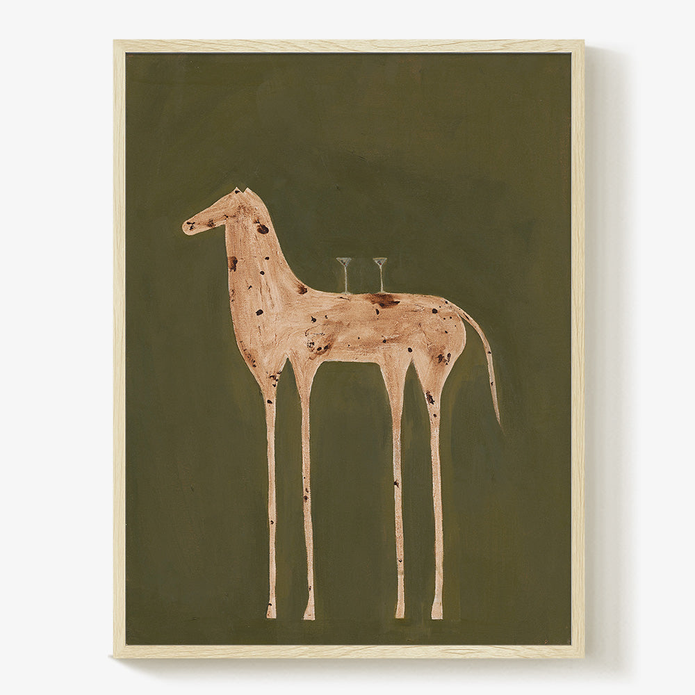 Print by Sarah York