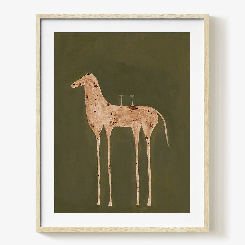 Print by Sarah York