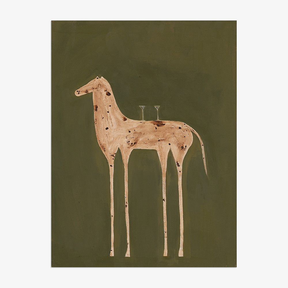 Print by Sarah York