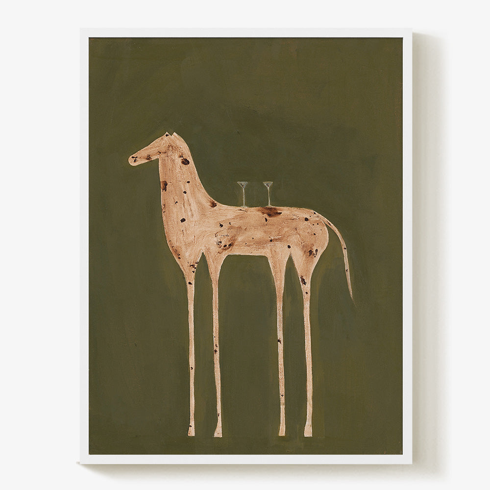 Print by Sarah York
