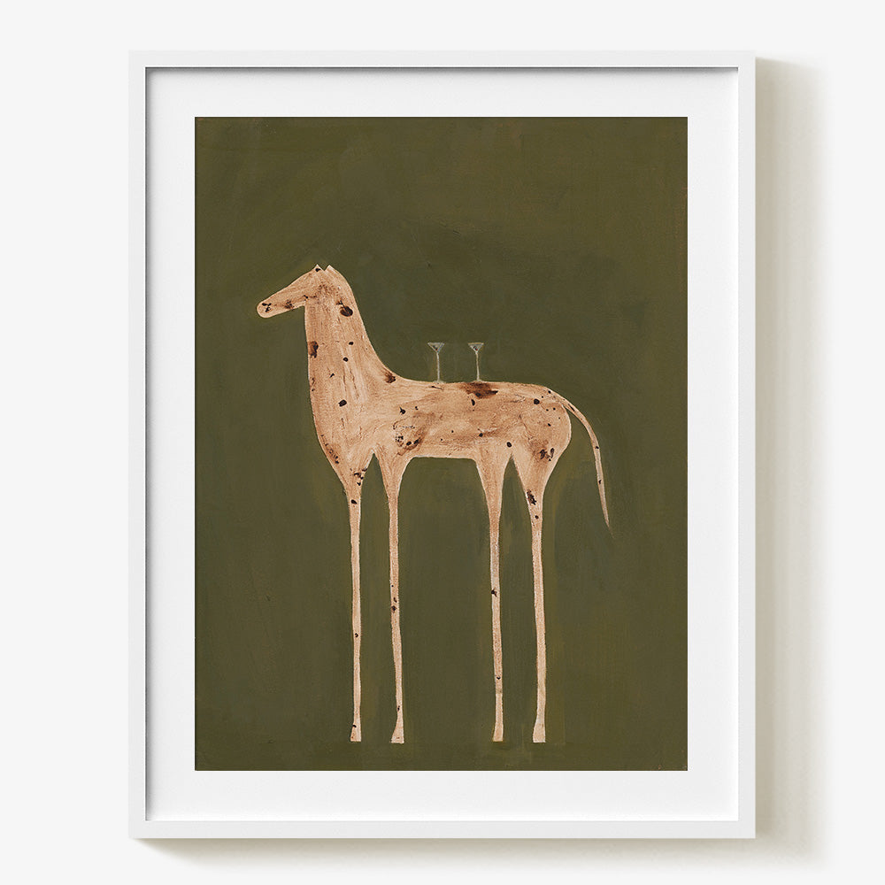Print by Sarah York