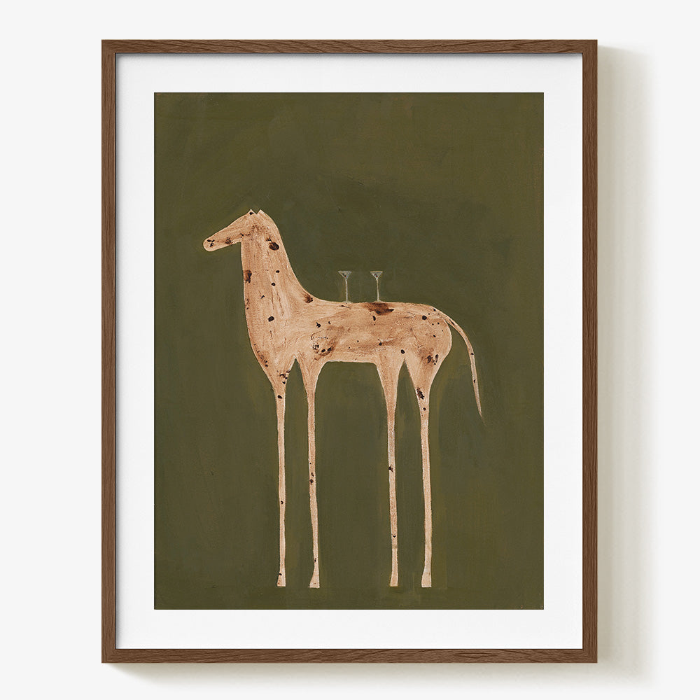 Print by Sarah York