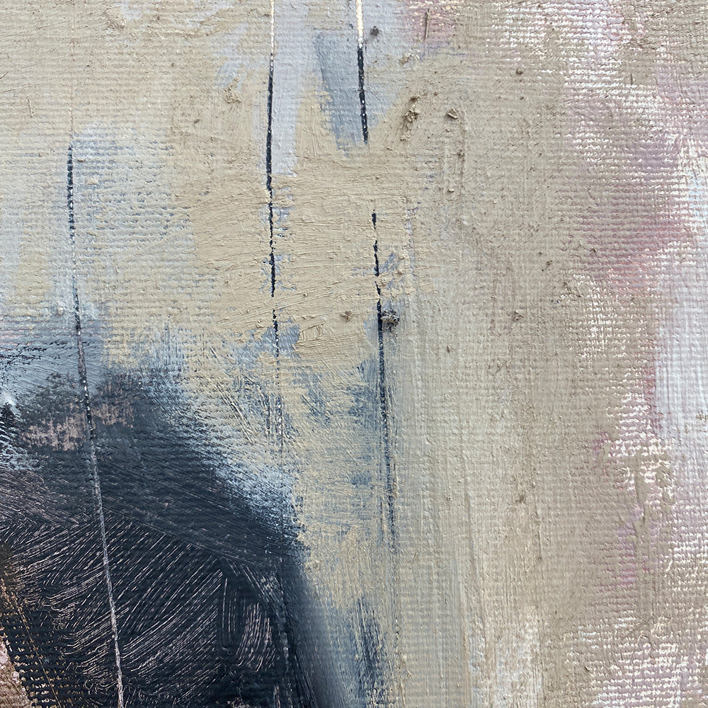 Painting by Aliya Abs