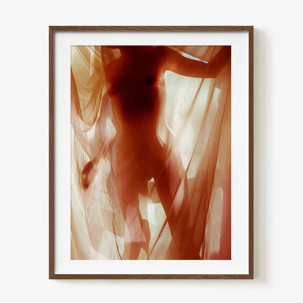 Photograph by Katie Burdon