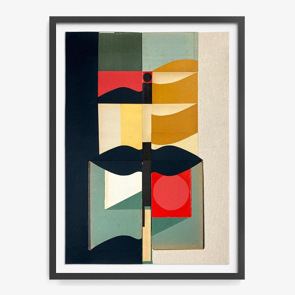 Collage by OVSKA