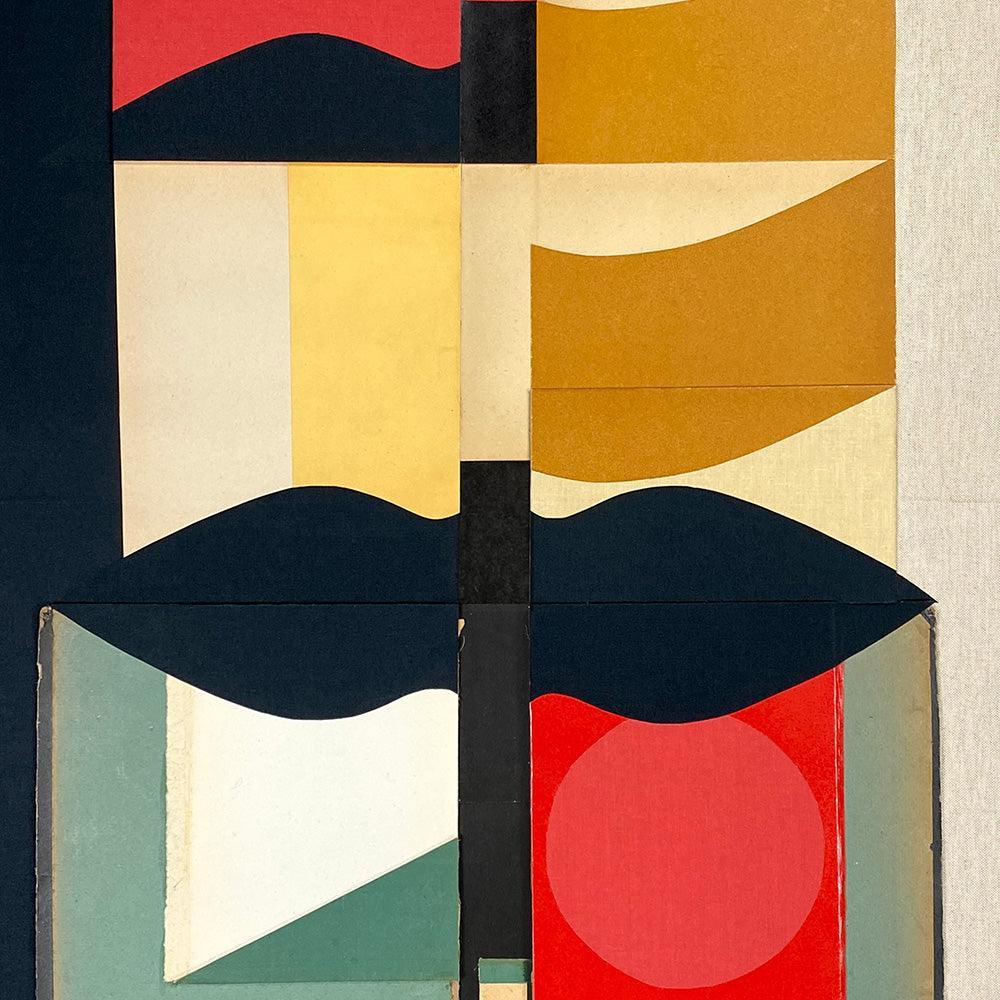 Collage by OVSKA