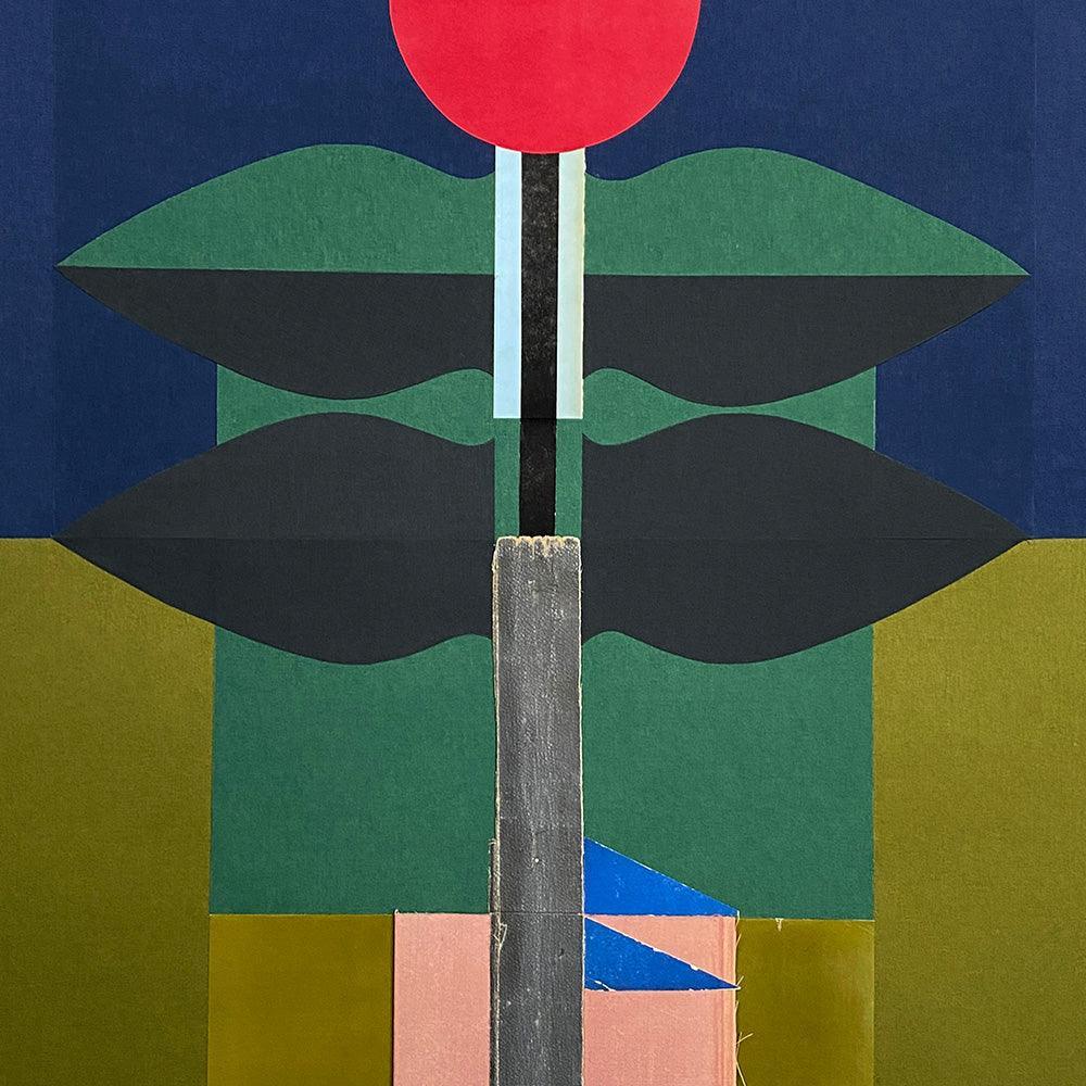 Collage by OVSKA
