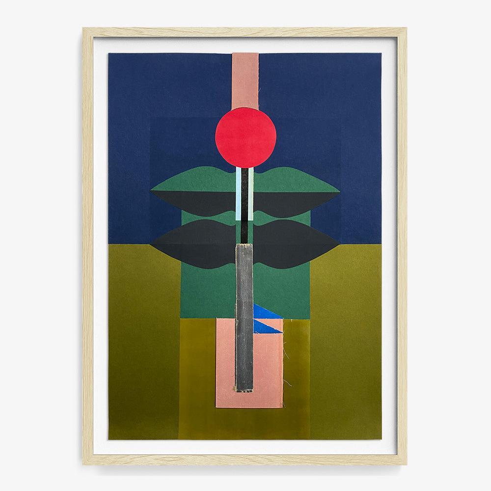 Collage by OVSKA