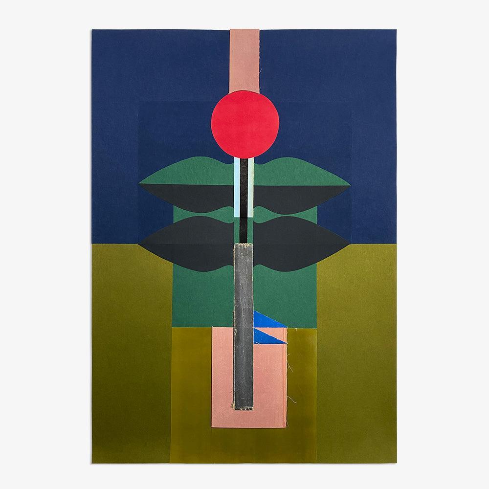Collage by OVSKA