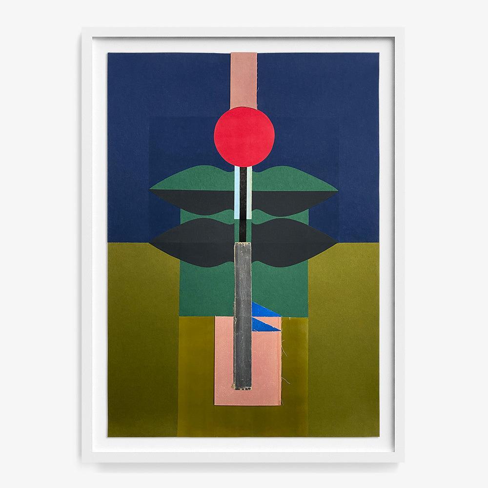 Collage by OVSKA