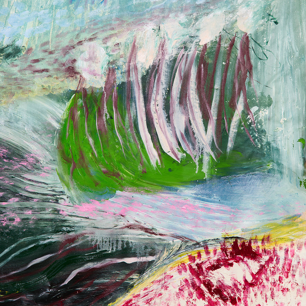 Meadow I