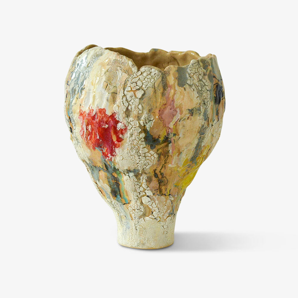 Sculpture by Sasha Court