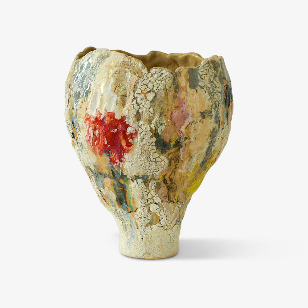 Sculpture by Sasha Court