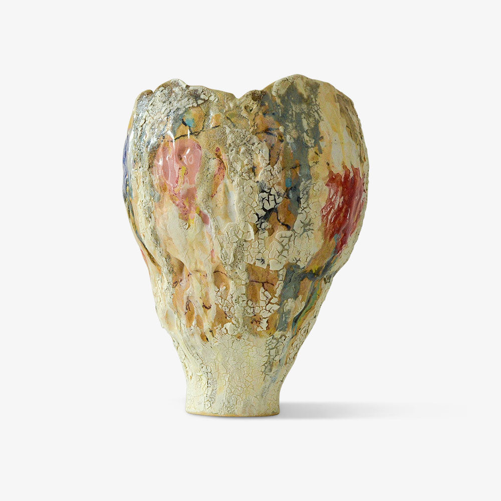 Sculpture by Sasha Court