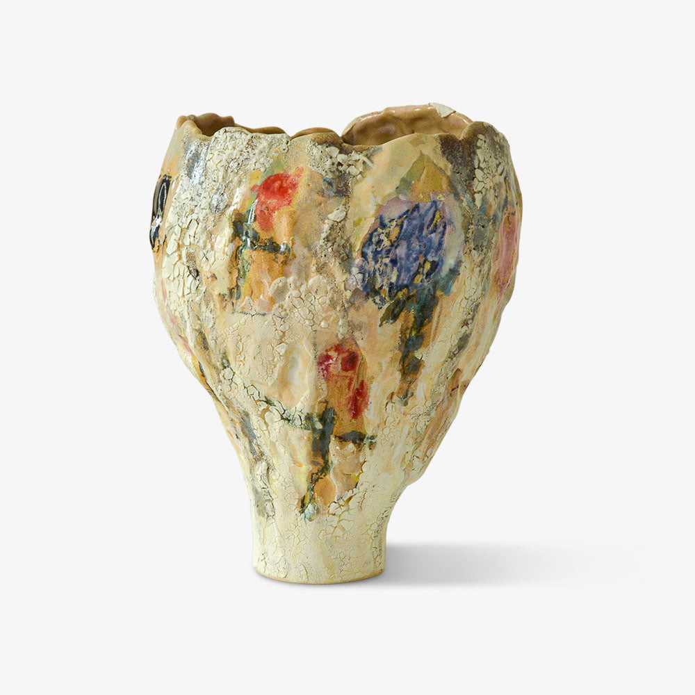 Sculpture by Sasha Court