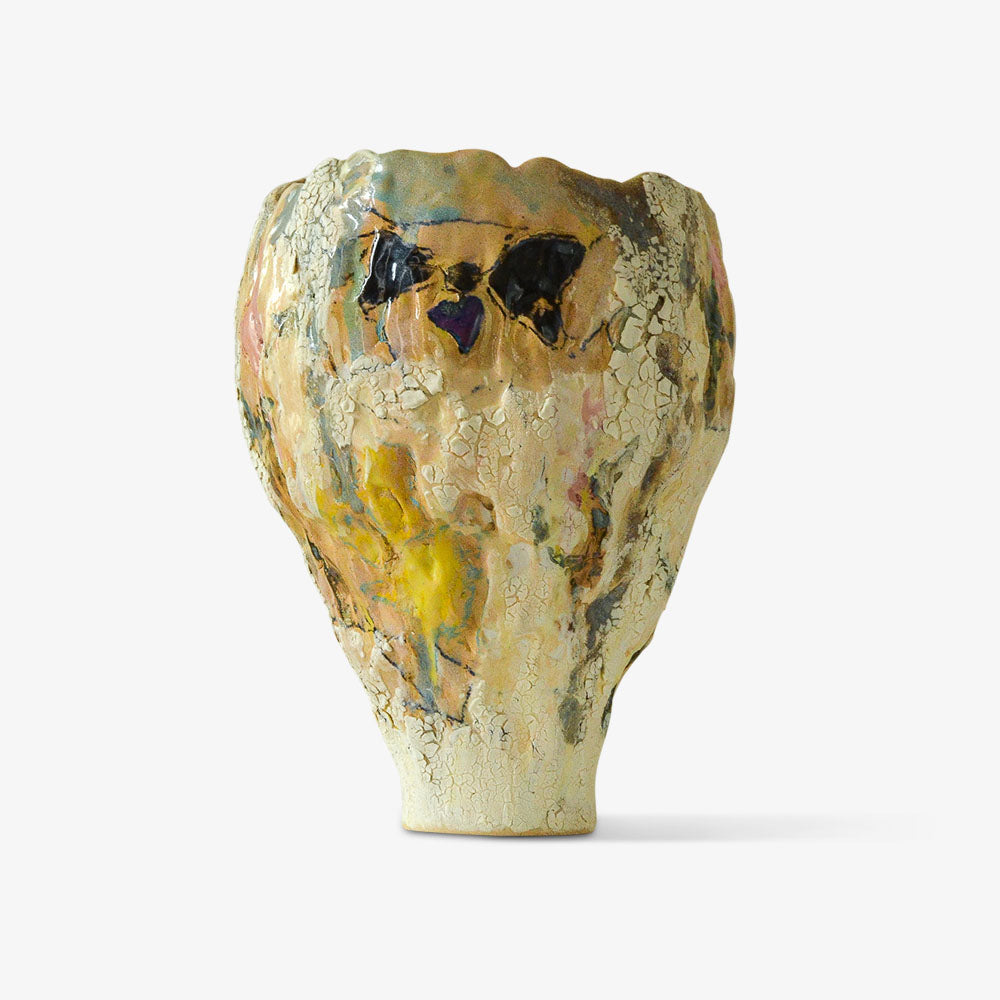 Sculpture by Sasha Court