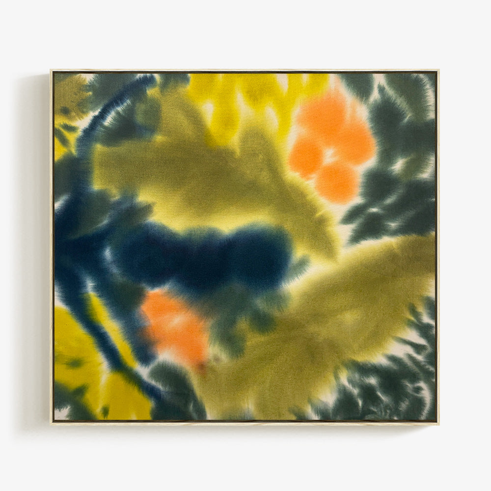 Painting by Marleigh Culver