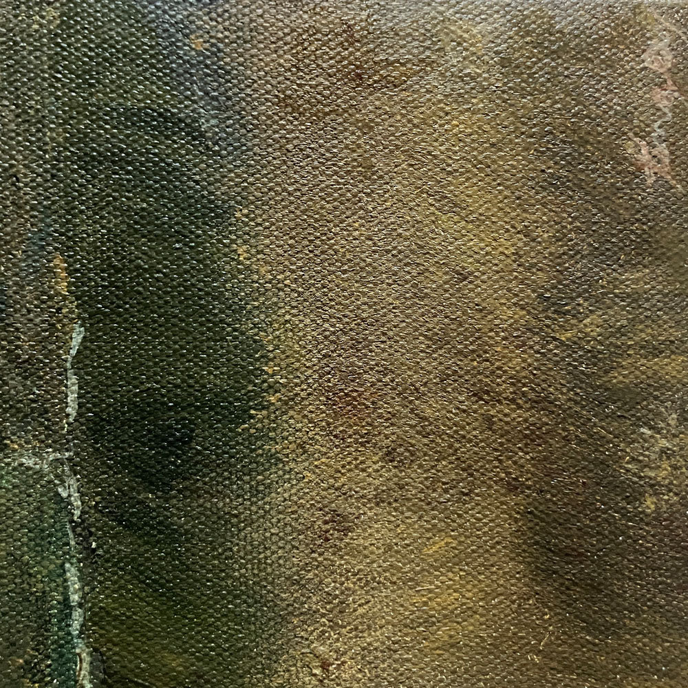 Painting by Emily Tingey