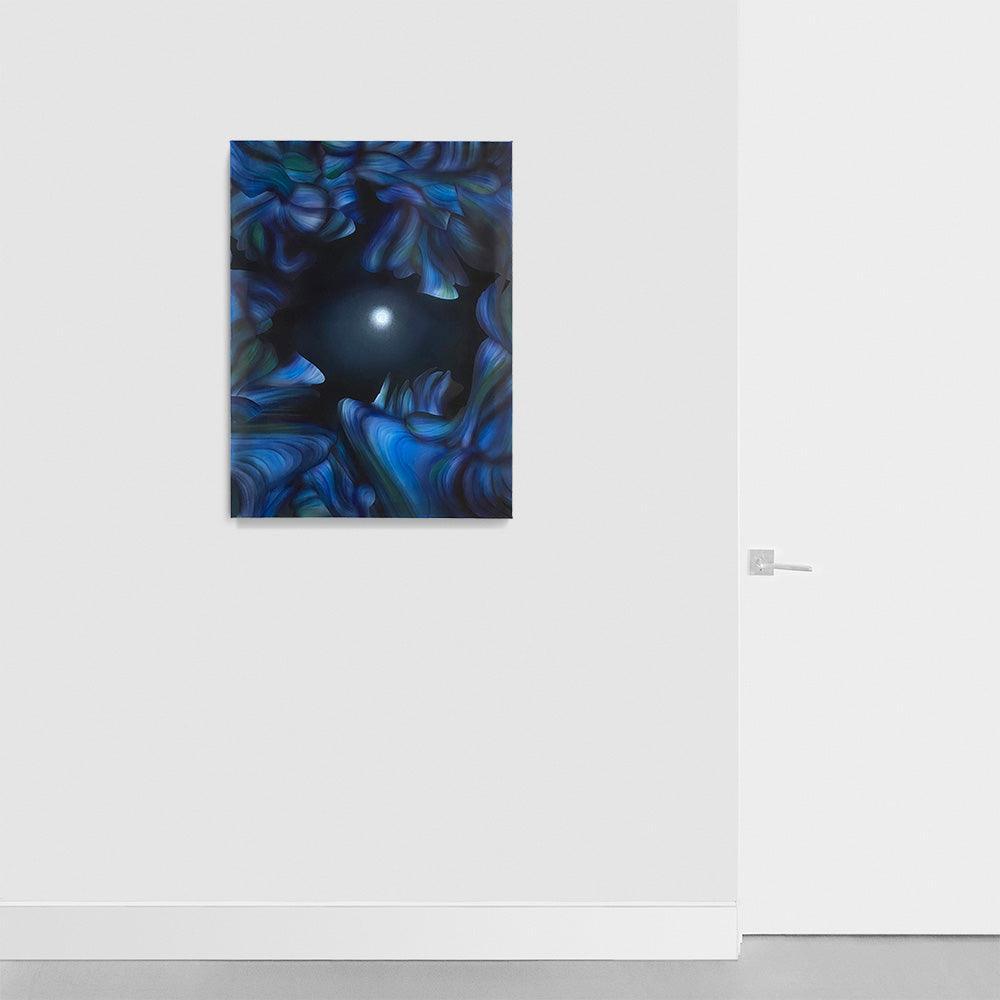 Melody of Night , Painting by Melody of Night Tappan