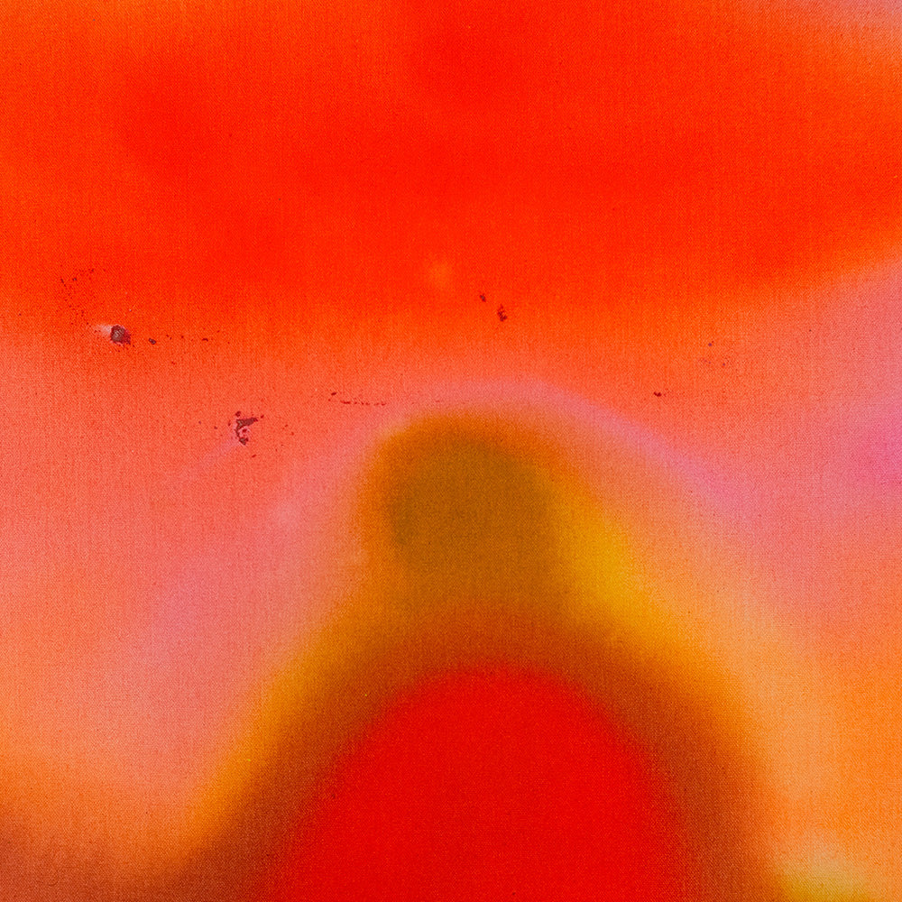Painting by Marleigh Culver