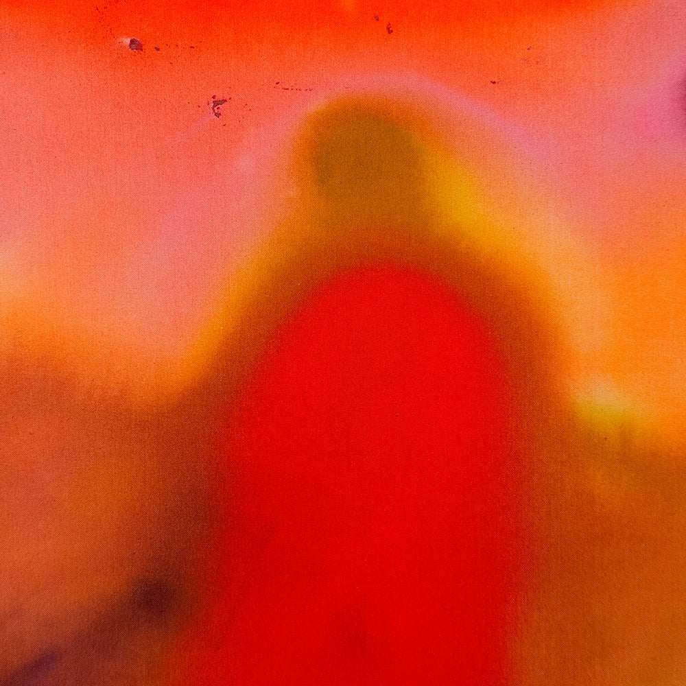 Painting by Marleigh Culver