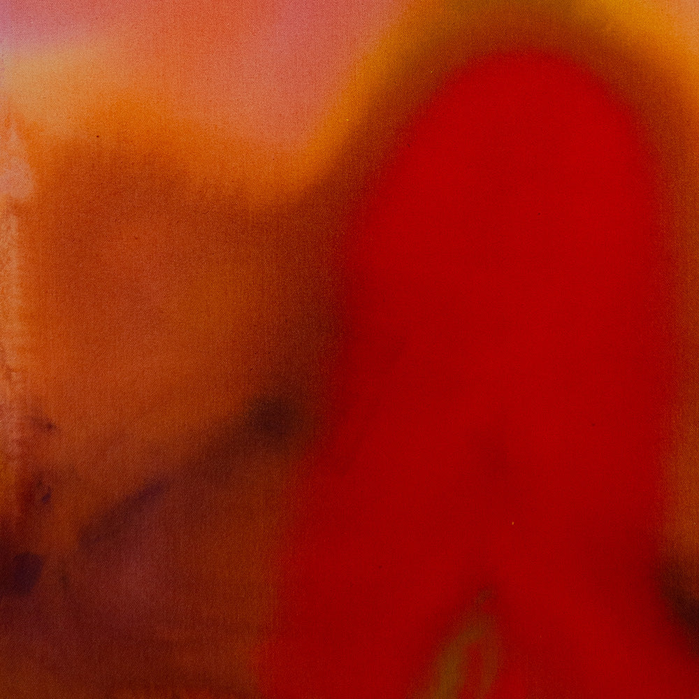 Painting by Marleigh Culver