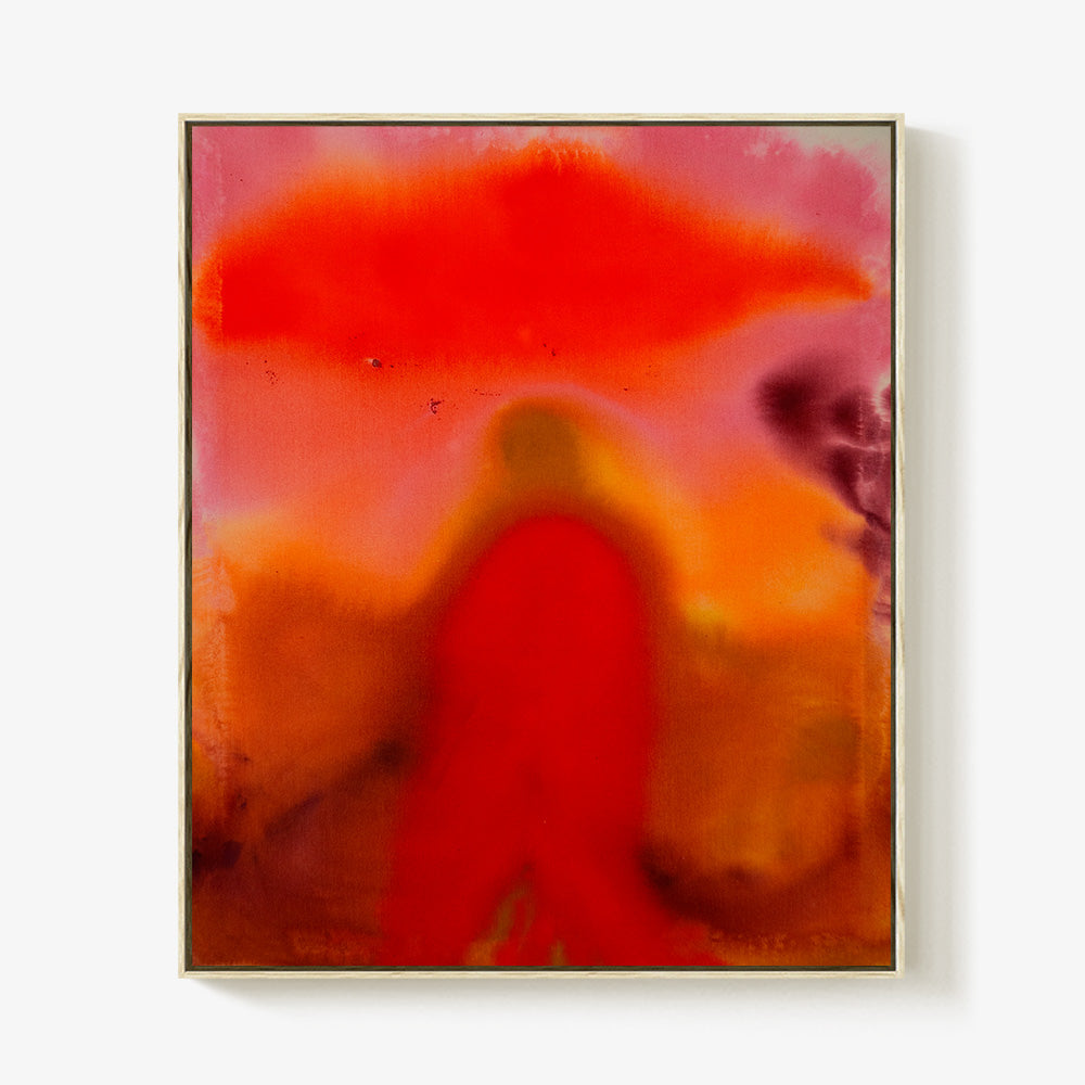 Painting by Marleigh Culver