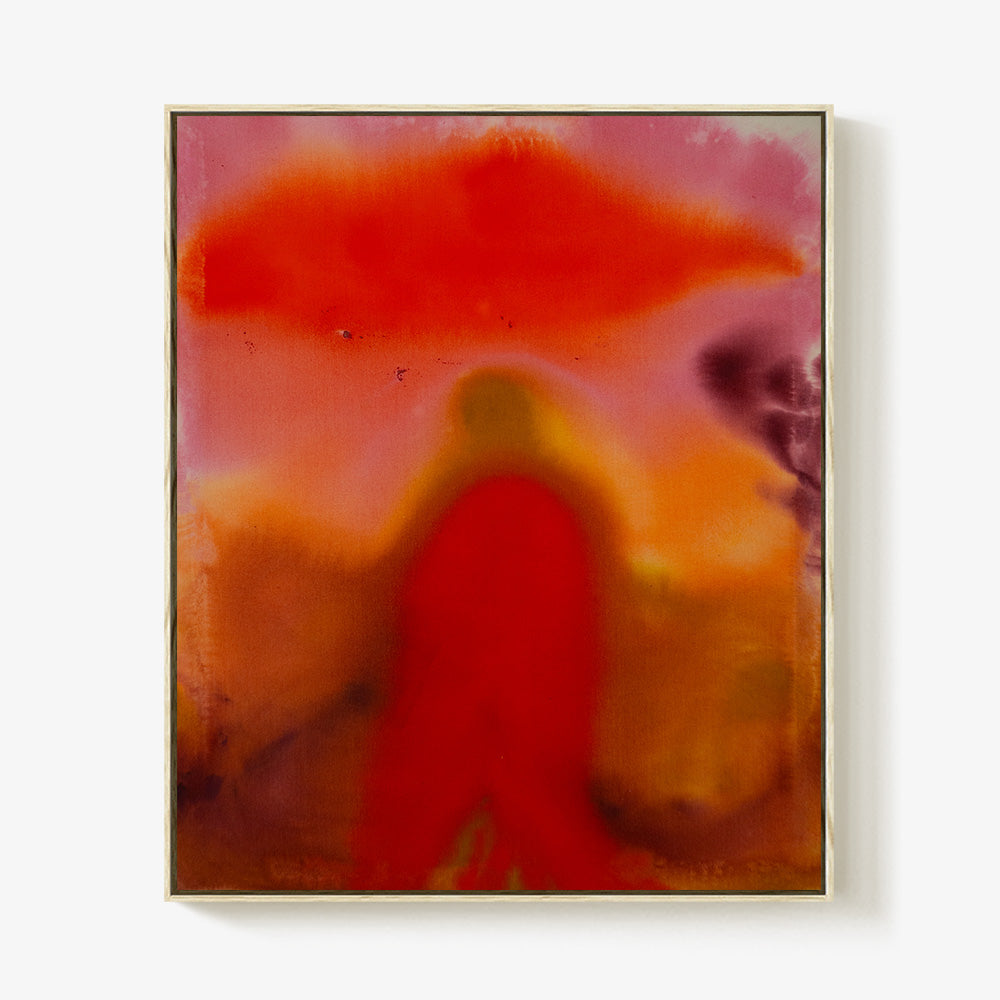 Painting by Marleigh Culver