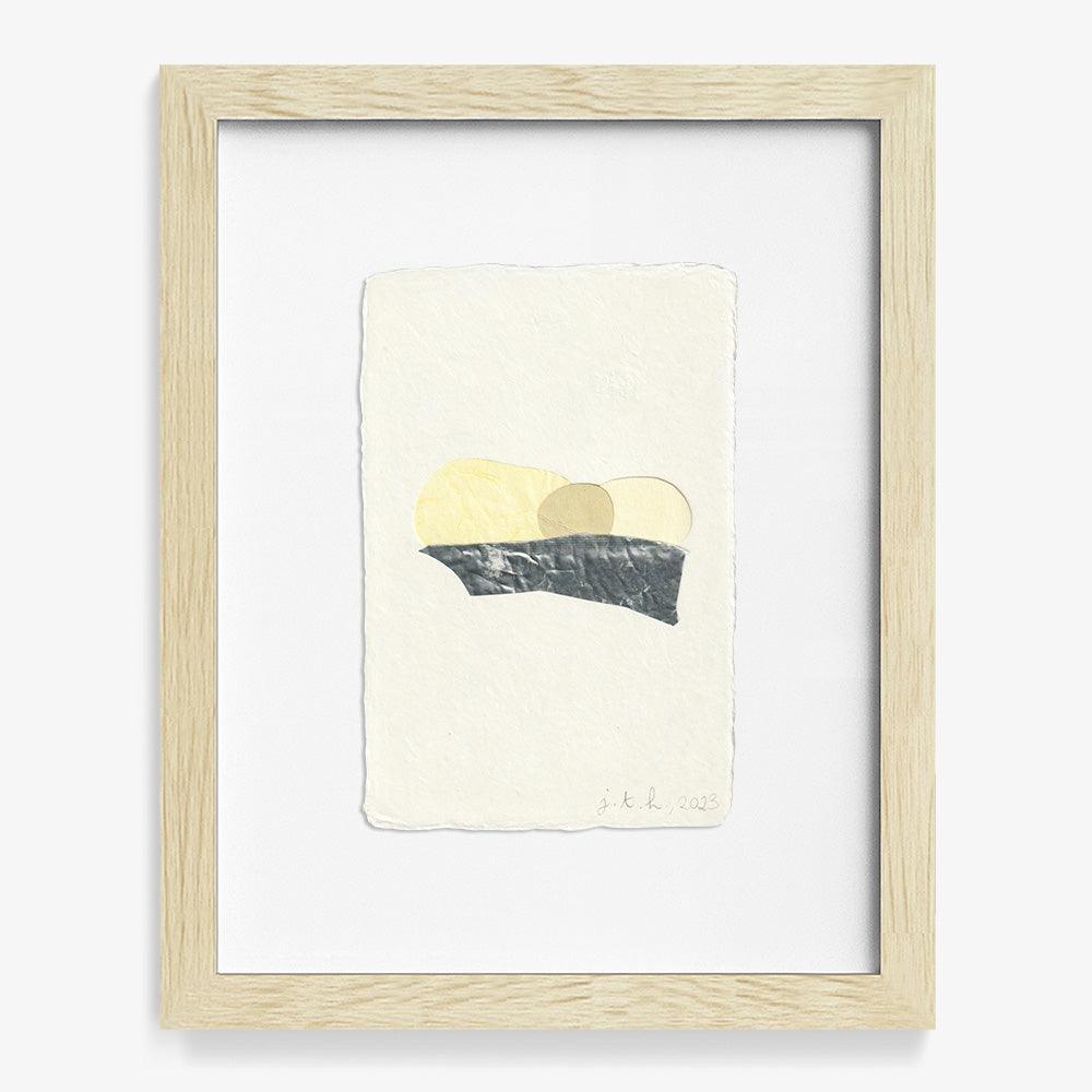 Collage by Johanna Tagada Hoffbeck