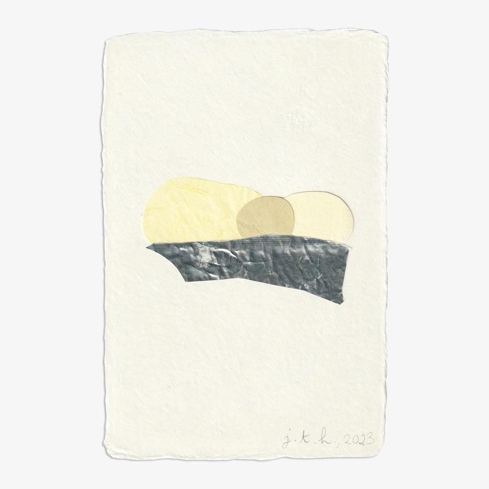 Collage by Johanna Tagada Hoffbeck