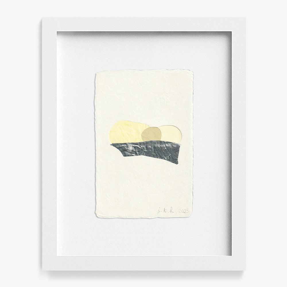 Collage by Johanna Tagada Hoffbeck