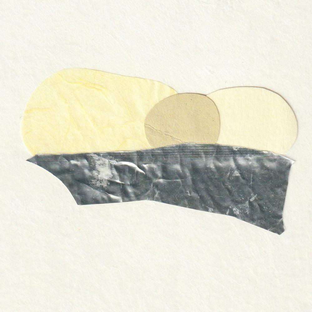 Collage by Johanna Tagada Hoffbeck