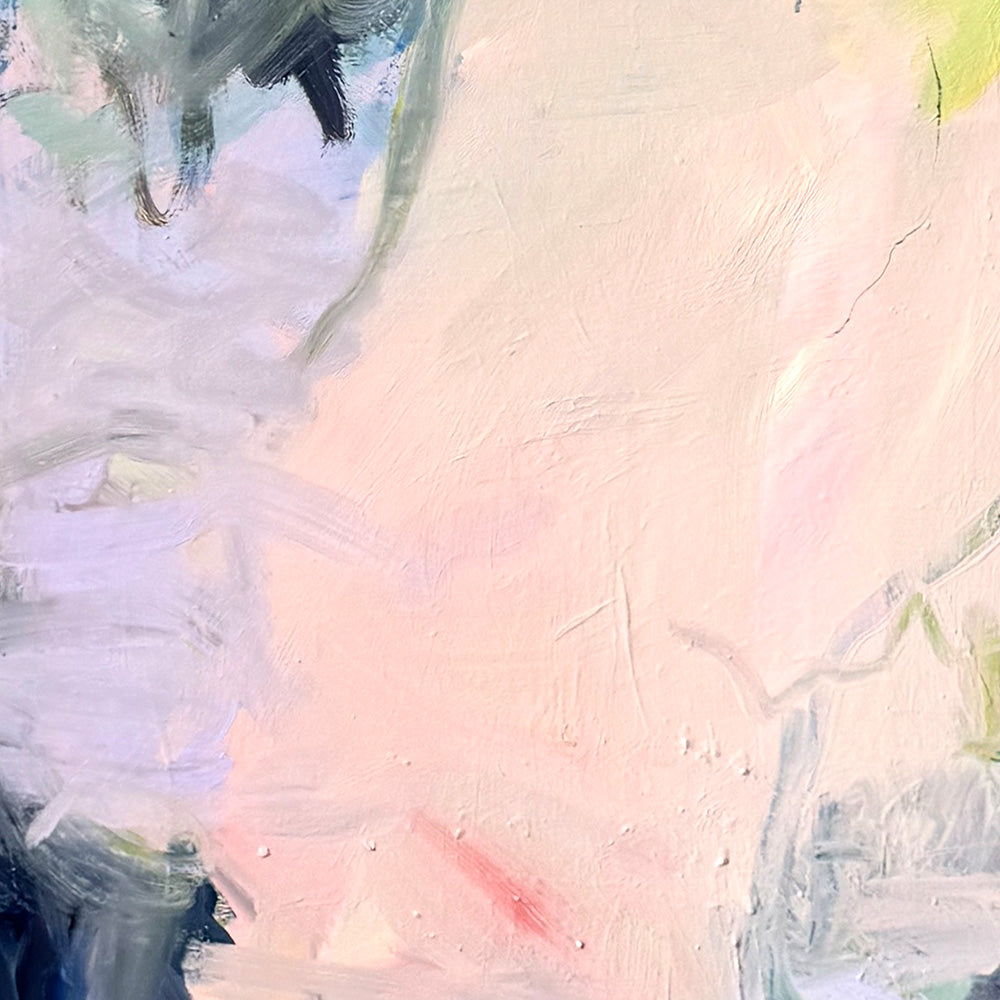 Painting by Petra Schott